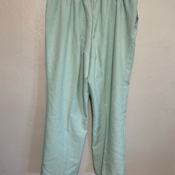 Alfred Dunner Twill Pants NWT​​​​​ - Picture 5 of 8